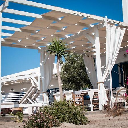 Arcana Santorini Villas, An Authentic Cycladic Experience Akrotírion Extérieur photo