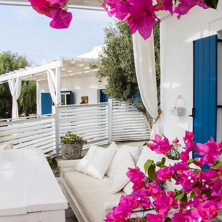 Arcana Santorini Villas, An Authentic Cycladic Experience Akrotírion Extérieur photo