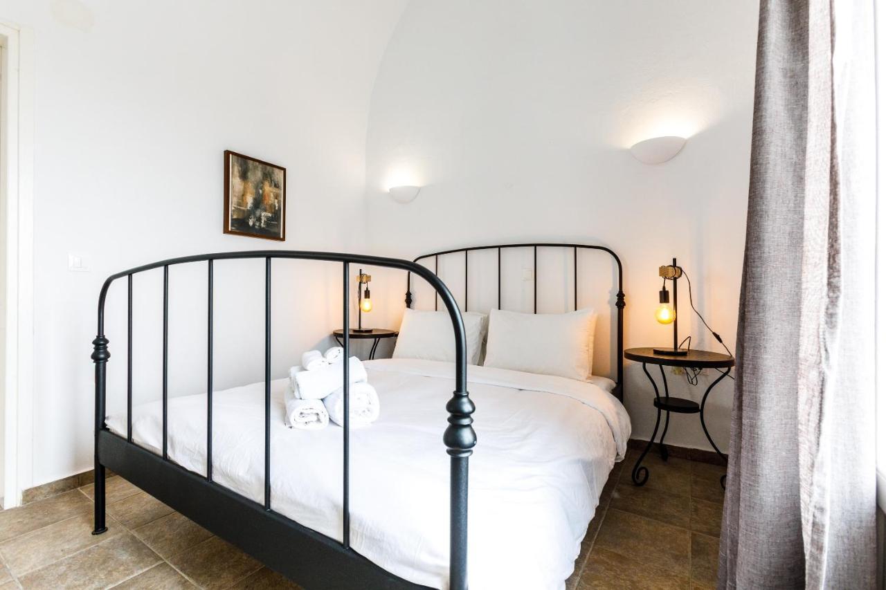 Arcana Santorini Villas, An Authentic Cycladic Experience Akrotírion Extérieur photo