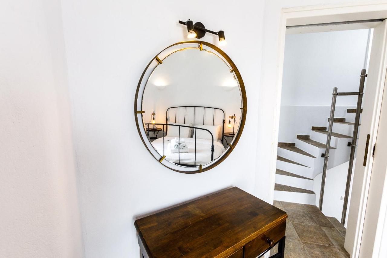 Arcana Santorini Villas, An Authentic Cycladic Experience Akrotírion Extérieur photo