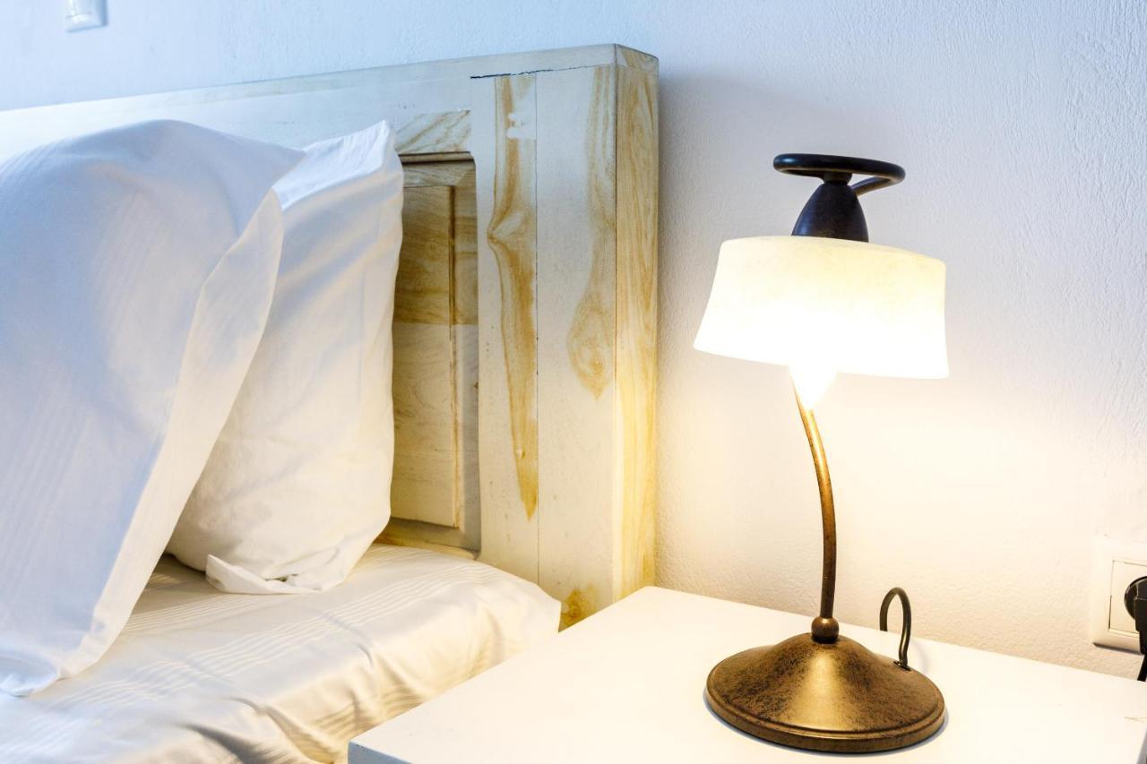 Arcana Santorini Villas, An Authentic Cycladic Experience Akrotírion Extérieur photo
