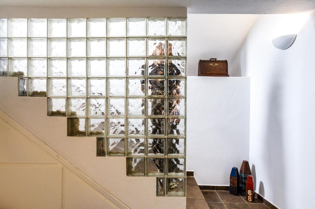 Arcana Santorini Villas, An Authentic Cycladic Experience Akrotírion Extérieur photo