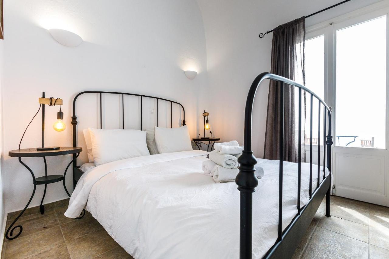 Arcana Santorini Villas, An Authentic Cycladic Experience Akrotírion Extérieur photo