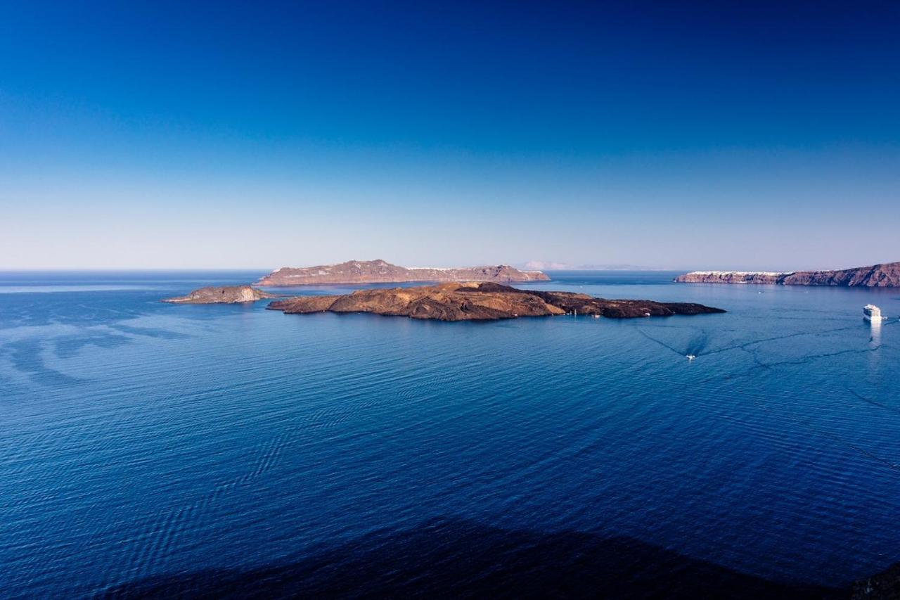Arcana Santorini Villas, An Authentic Cycladic Experience Akrotírion Extérieur photo