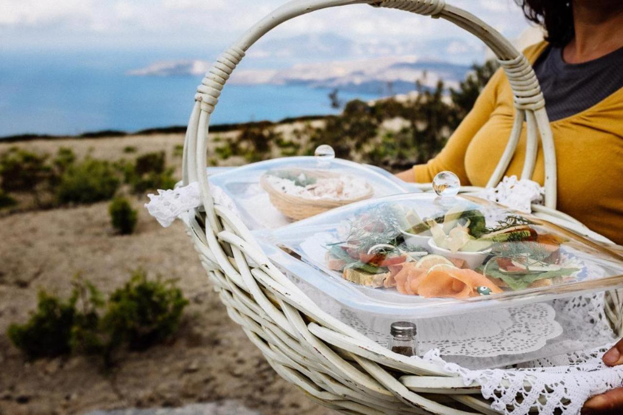 Arcana Santorini Villas, An Authentic Cycladic Experience Akrotírion Extérieur photo