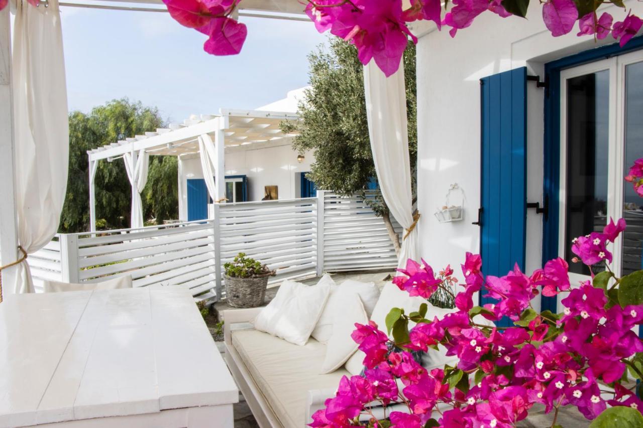 Arcana Santorini Villas, An Authentic Cycladic Experience Akrotírion Extérieur photo