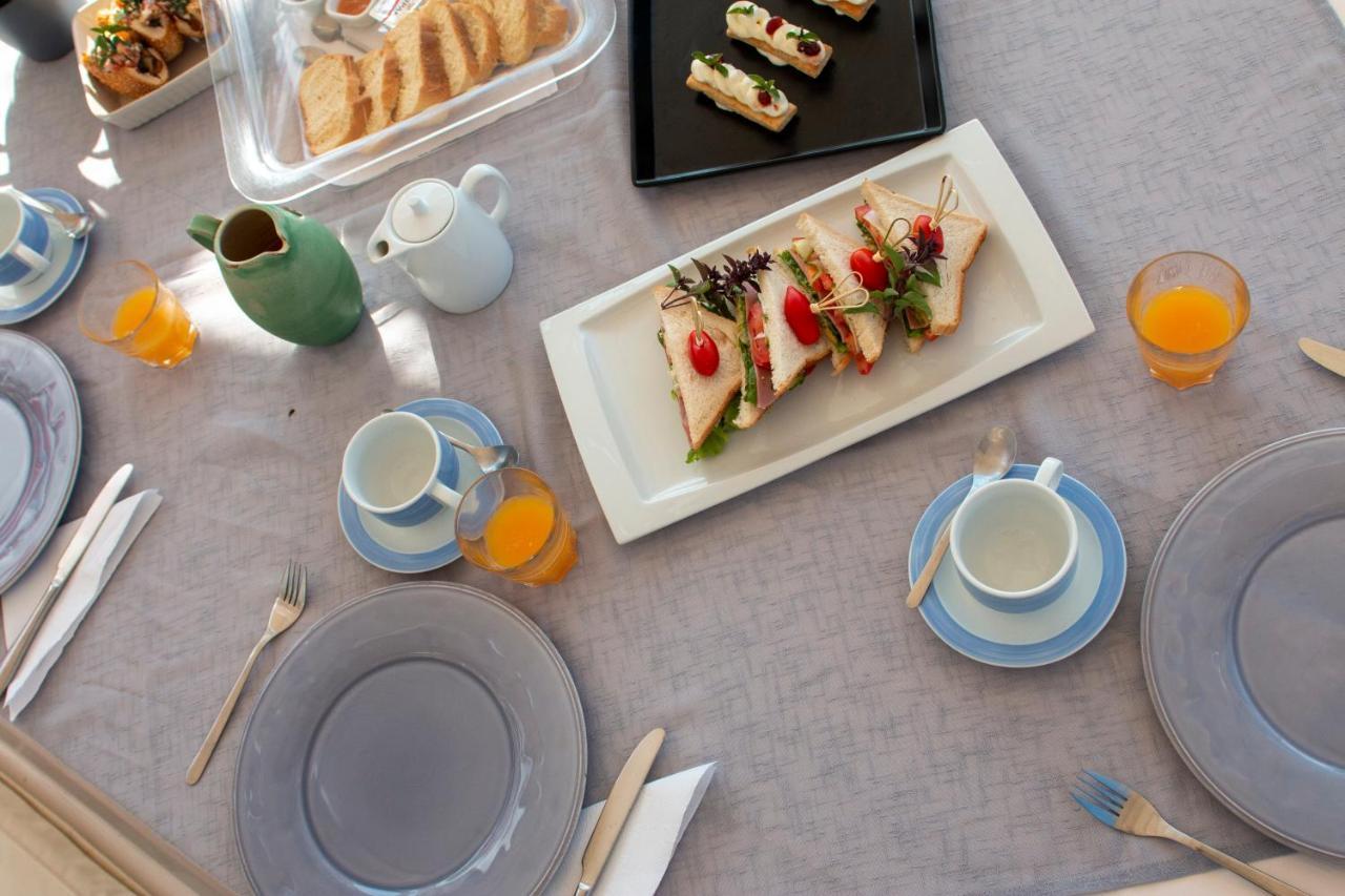 Arcana Santorini Villas, An Authentic Cycladic Experience Akrotírion Extérieur photo