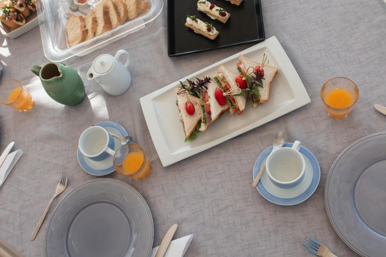 Arcana Santorini Villas, An Authentic Cycladic Experience Akrotírion Extérieur photo