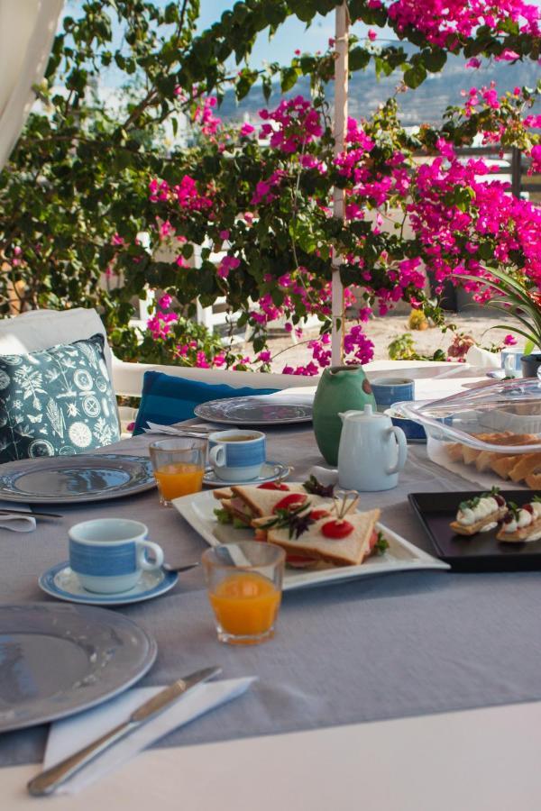 Arcana Santorini Villas, An Authentic Cycladic Experience Akrotírion Extérieur photo
