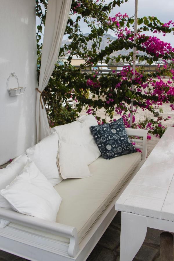 Arcana Santorini Villas, An Authentic Cycladic Experience Akrotírion Extérieur photo