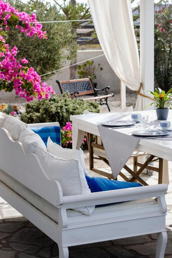 Arcana Santorini Villas, An Authentic Cycladic Experience Akrotírion Extérieur photo
